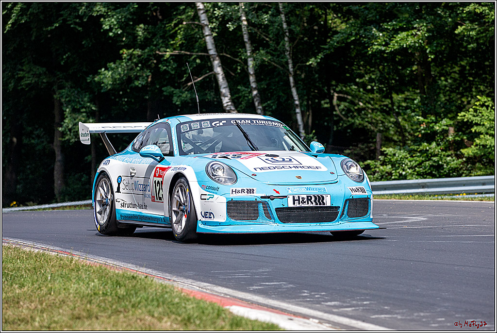 ADAC TOTAL 24h-Rennen, 22.06.2019